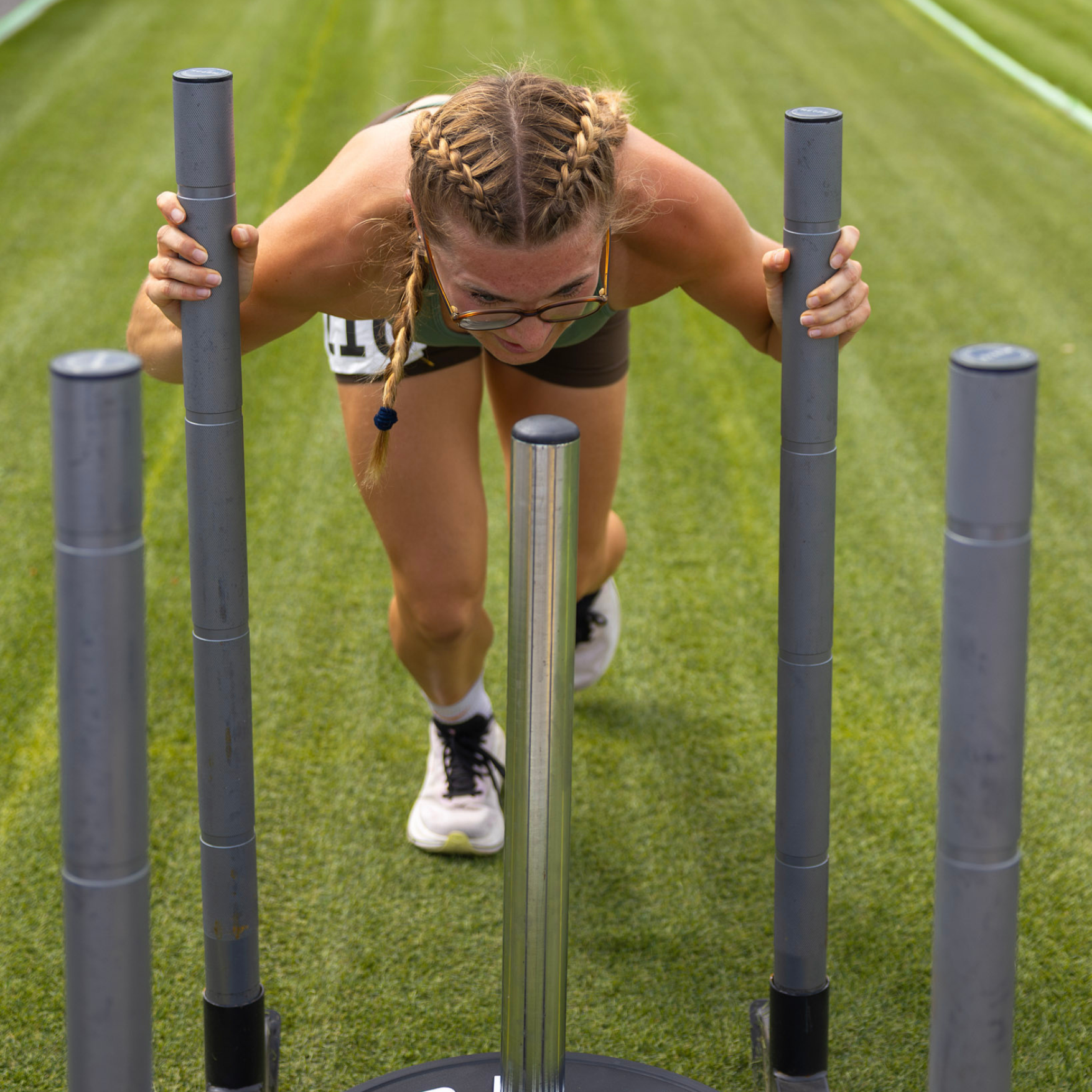 Pourquoi les fibres sont essentielles à ta santé ?